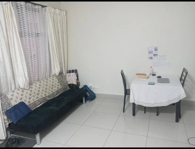 1 BEDROOM PROPERTY TO RENT IN UMHLANGA RIDGE